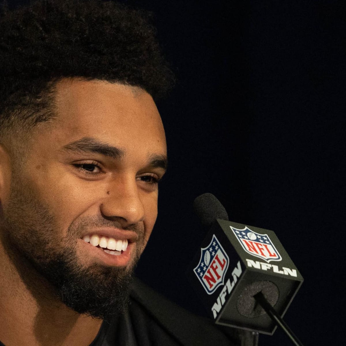 New York Jets scout says Ohio State WR Chris Olave will be bust in NFL -  Sports Illustrated New York Jets News, Analysis and More