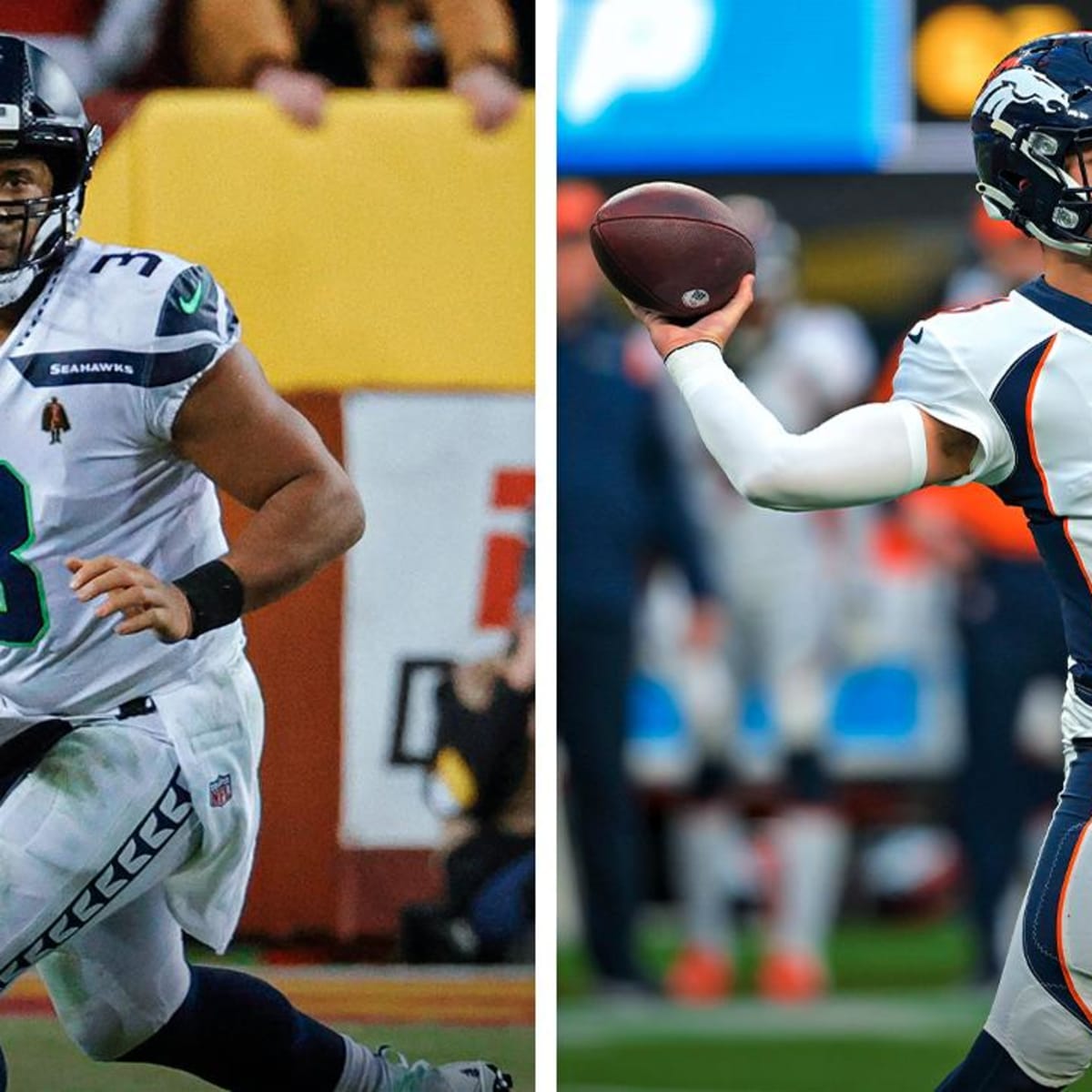 Russell Wilson trade details: Breaking down the players involved in the  Seahawks-Broncos swap