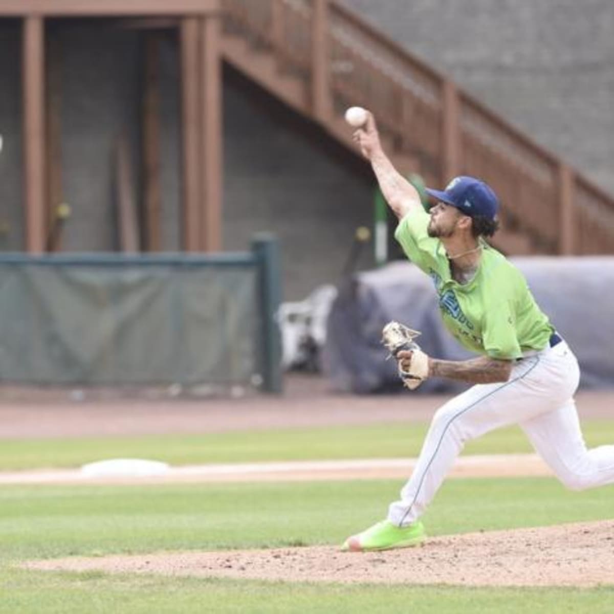 Deerfoot of the Diamond' Review: Cleveland Baseball's American Indian - WSJ