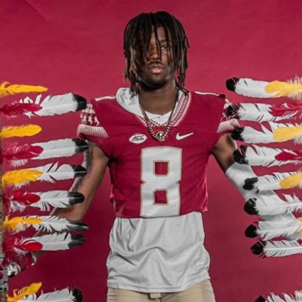 Mike Norvell making 2023 local DB Makari Vickers a clear priority - Sports  Illustrated Florida State Seminoles News, Analysis and More