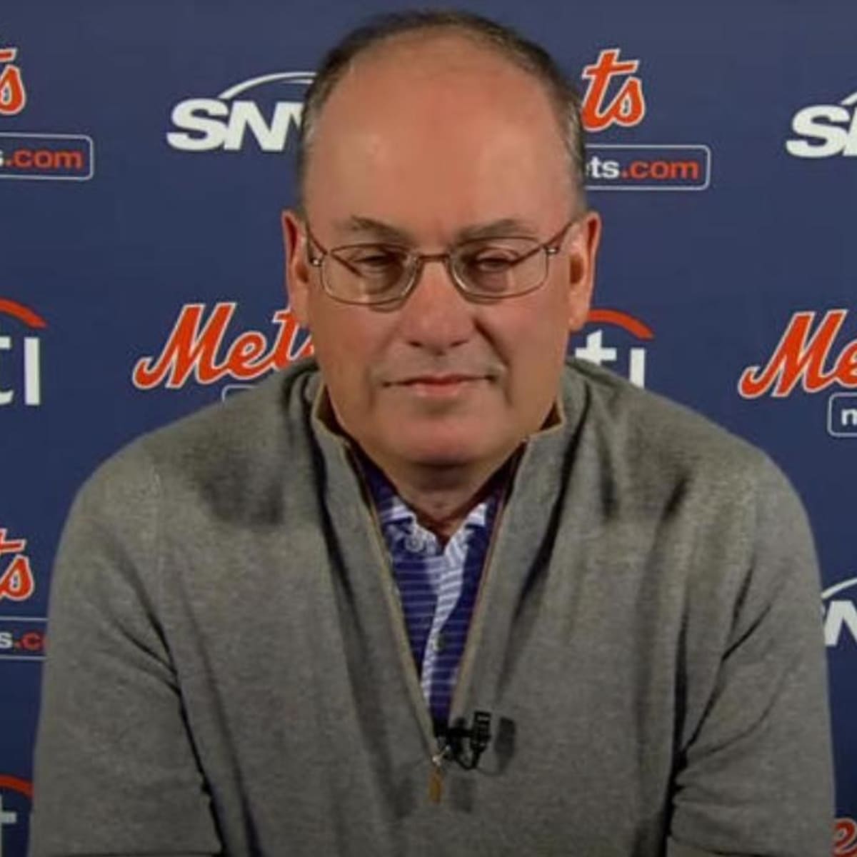 Mets' Steve Cohen: 'Probably will' surpass payroll threshold