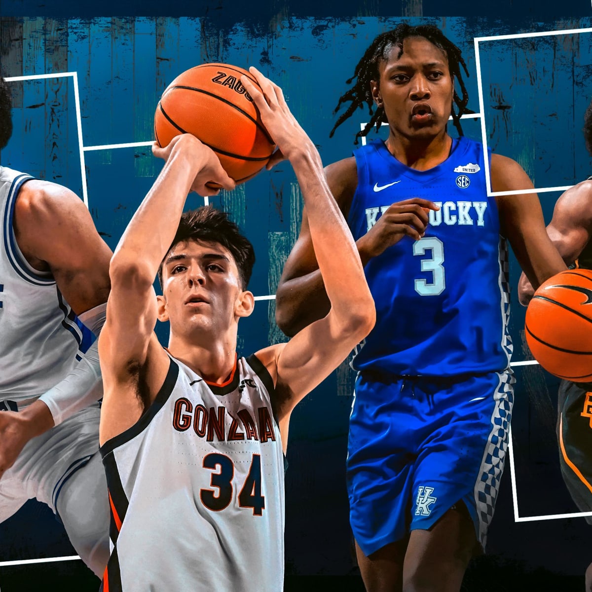 March Madness brackets Expert picks, predictions for 2022