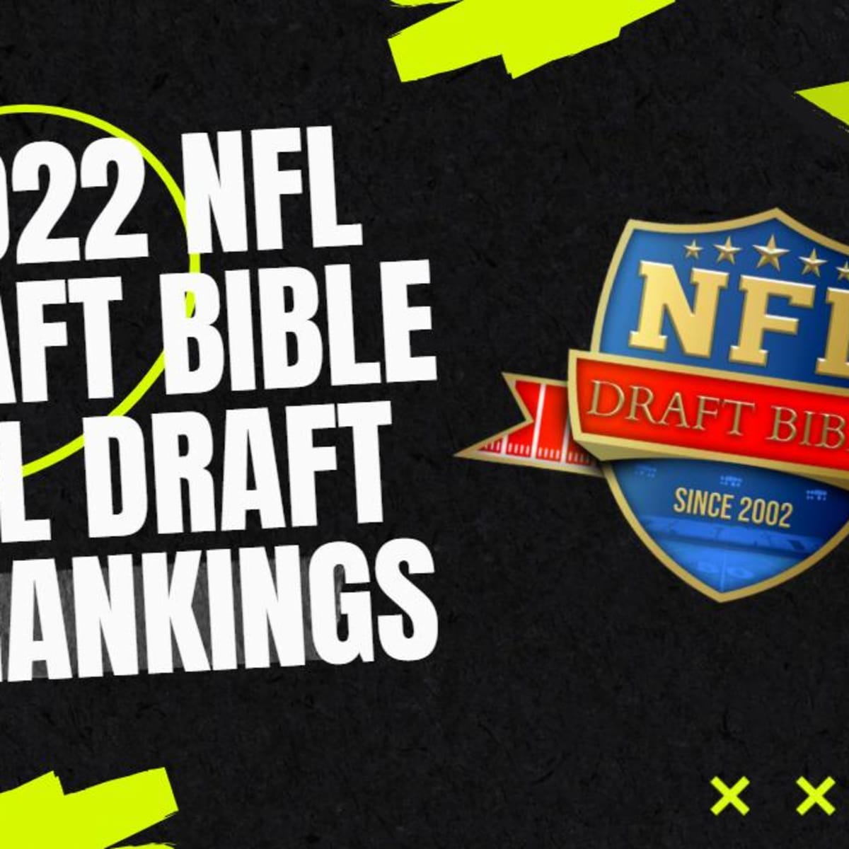 2022 NFL Draft rankings: Safeties - NBC Sports