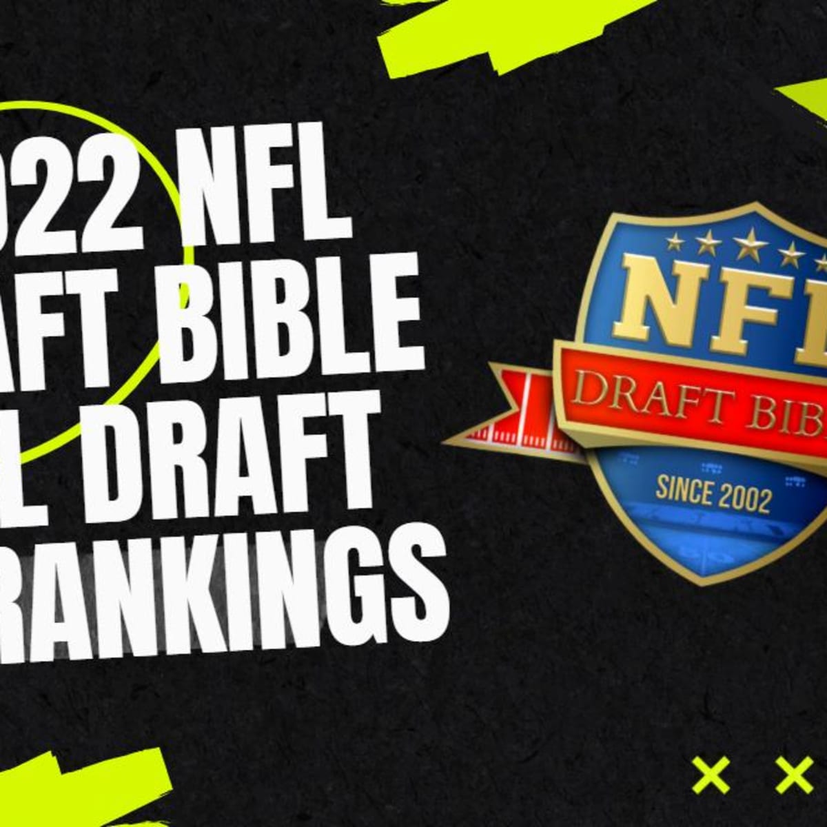 The Haters Guide to the 2021 NFL Draft 