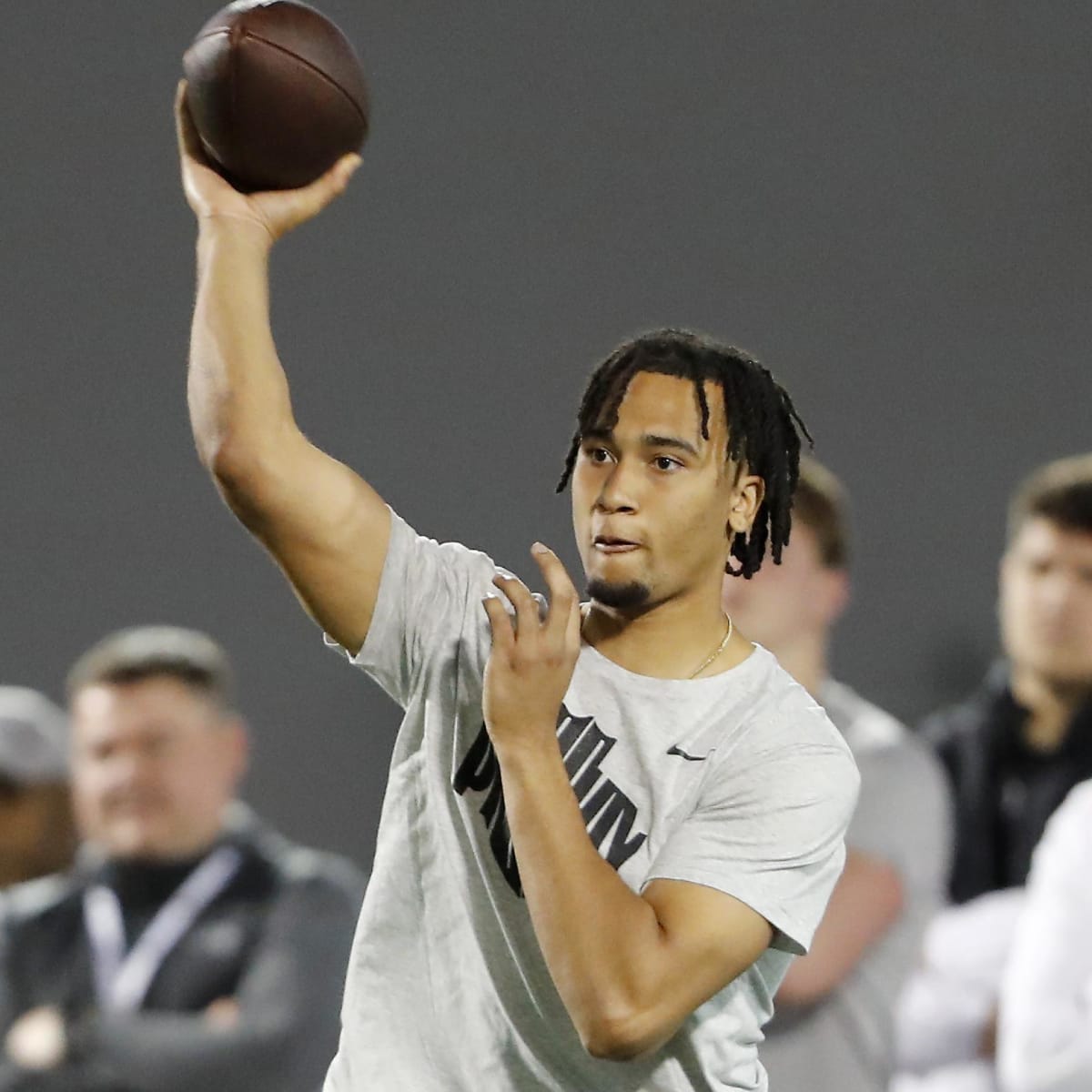 Chris Olave, Garret Wilson Pro Day: When is Ohio State's Pro Day workout? -  DraftKings Network