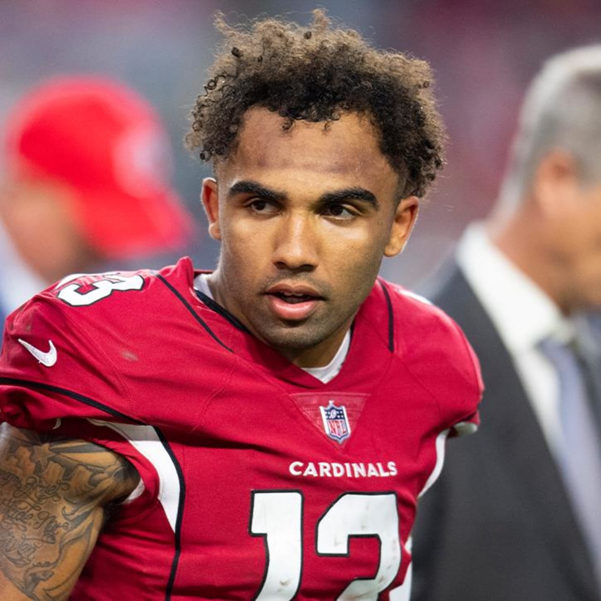 Christian Kirk Fantasy: 2023 Outlook, Projections, Stats, Points & ADP -  Bleacher Nation