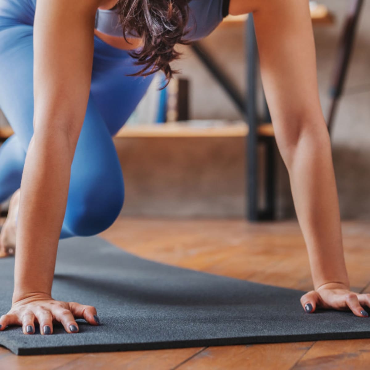 The 7 Best Yoga Mats of 2024