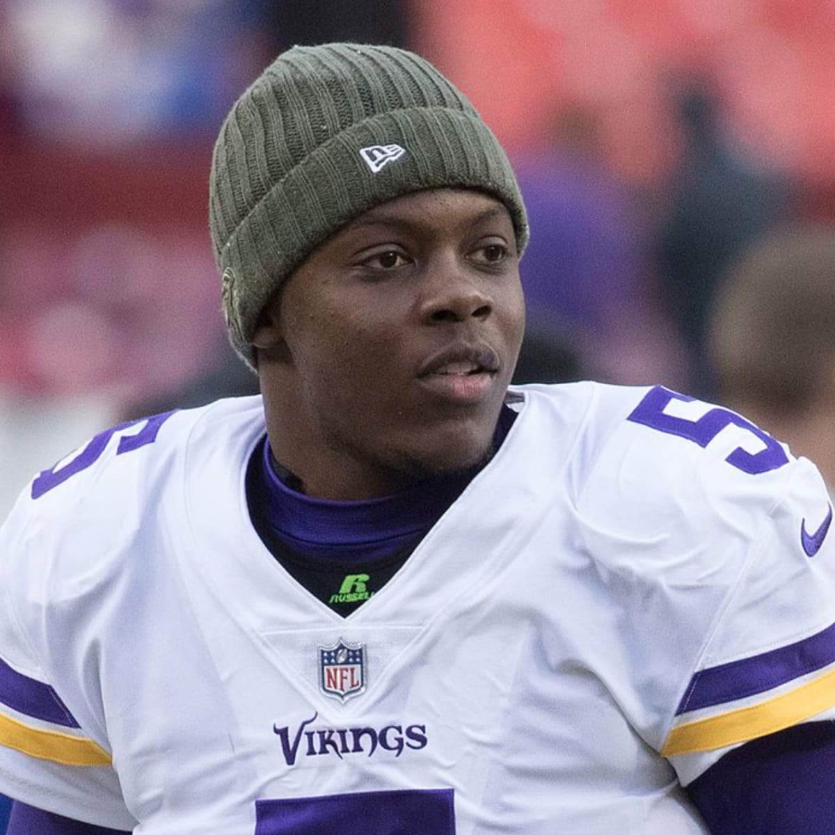 Minnesota Vikings Players Who Will Be Missed in 2020 - Last Word on Pro  Football