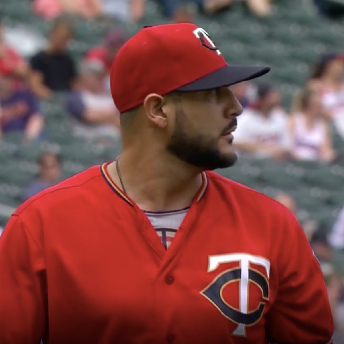 Twins defeat Red Sox in Target Field debut