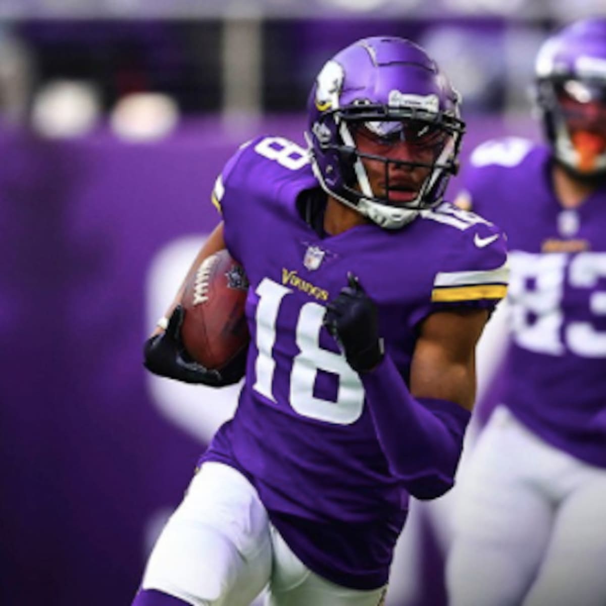 Vikings' Dalvin Cook and Justin Jefferson chosen for Pro Bowl