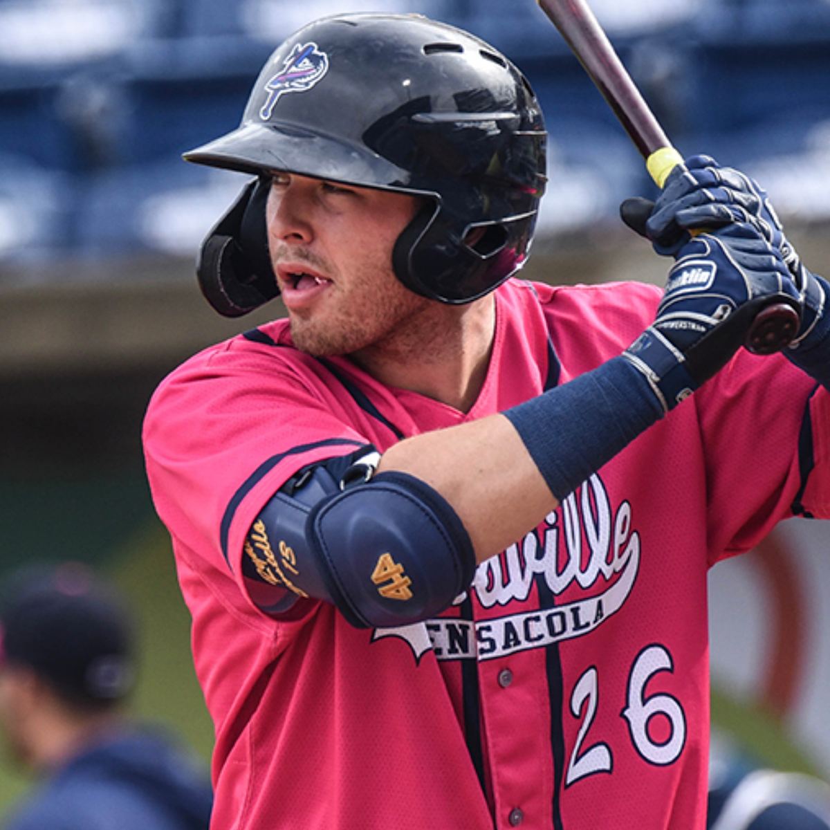 Get To Know: Pensacola Blue Wahoos (and PR Director Daniel Venn) - Minor  Leagues - Twins Daily