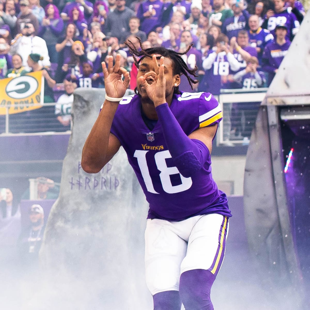 There won't be fans at Vikings home games for rest of 2020 season - Sports  Illustrated Minnesota Sports, News, Analysis, and More