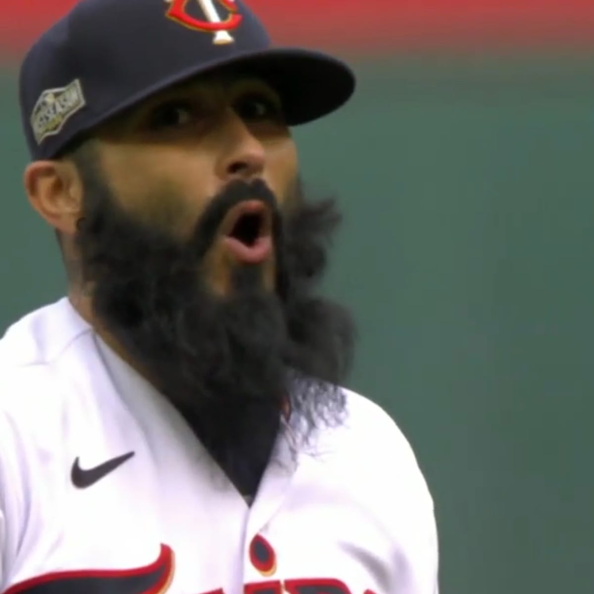 Why the Twins declined Sergio Romo's option, and where it leaves