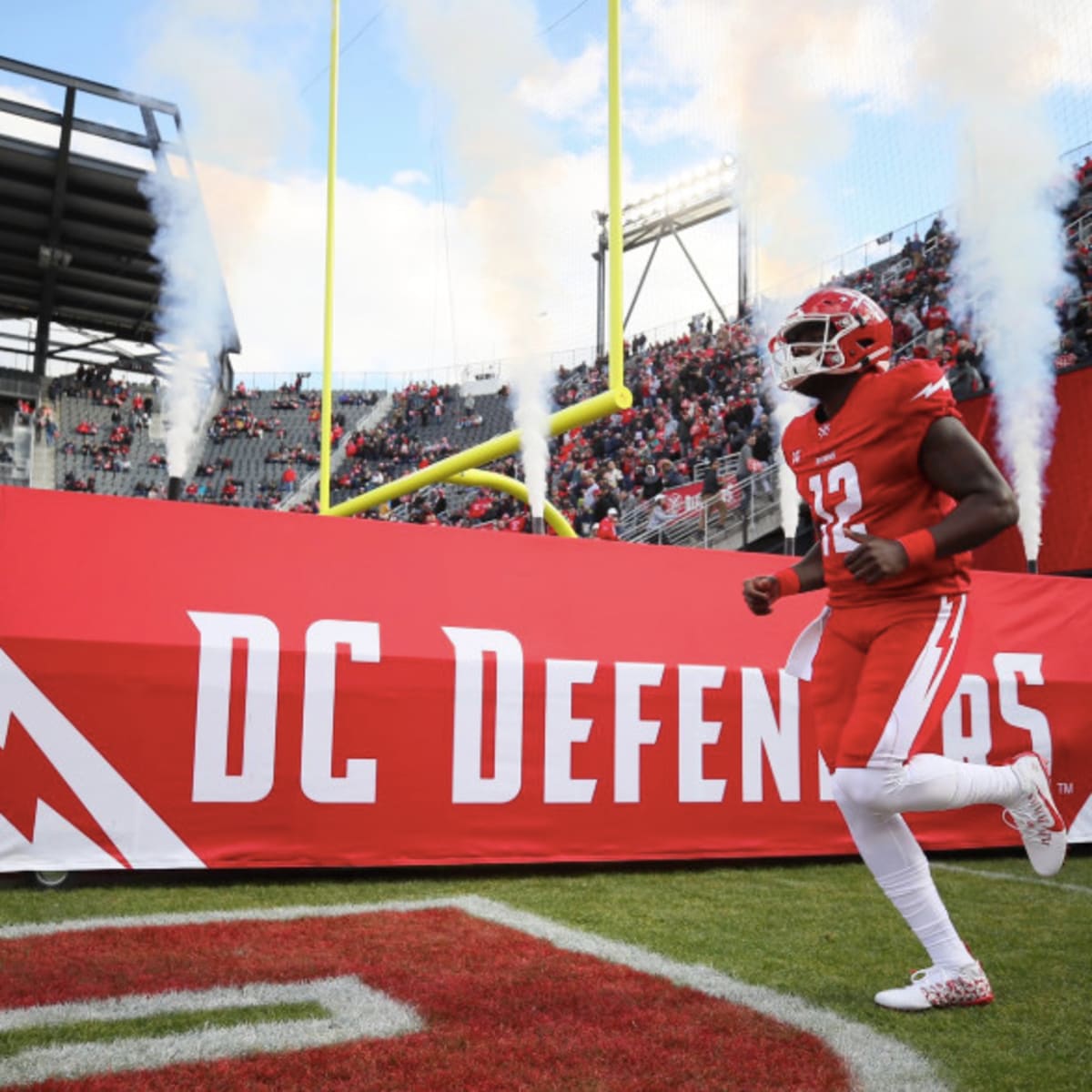 C.J. Ham Mic'd Up Against the Green Bay Packers in Week 11 