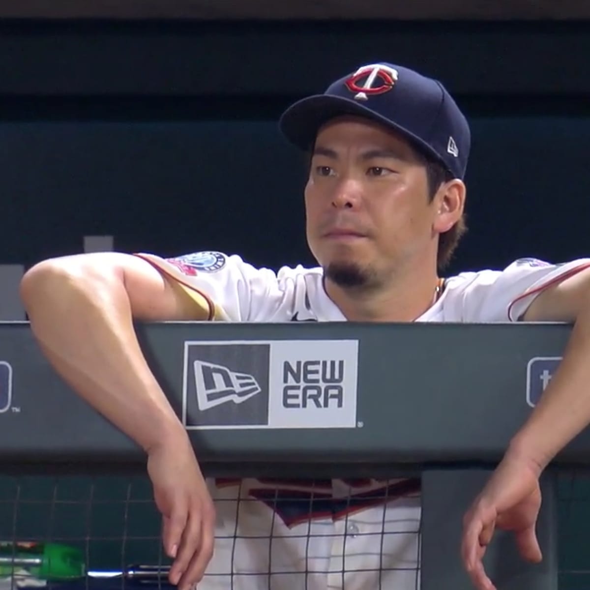 Kenta Maeda undergoes Tommy John surgery – Twin Cities