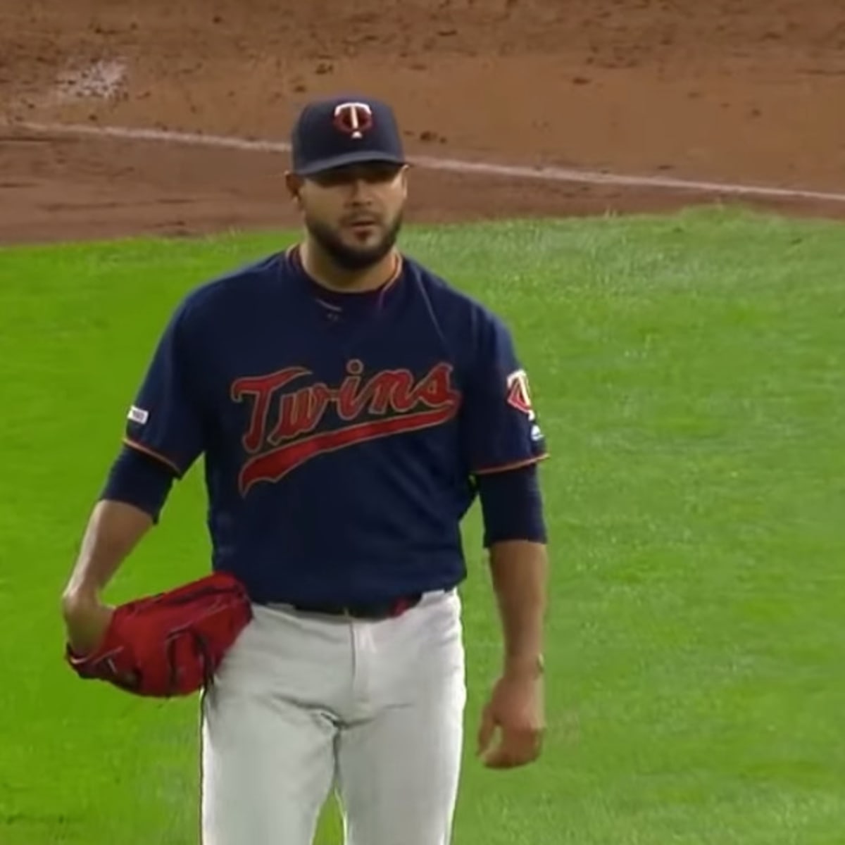 How once-struggling Rangers pitcher Martin Perez has suddenly become the  best story in baseball with the Twins