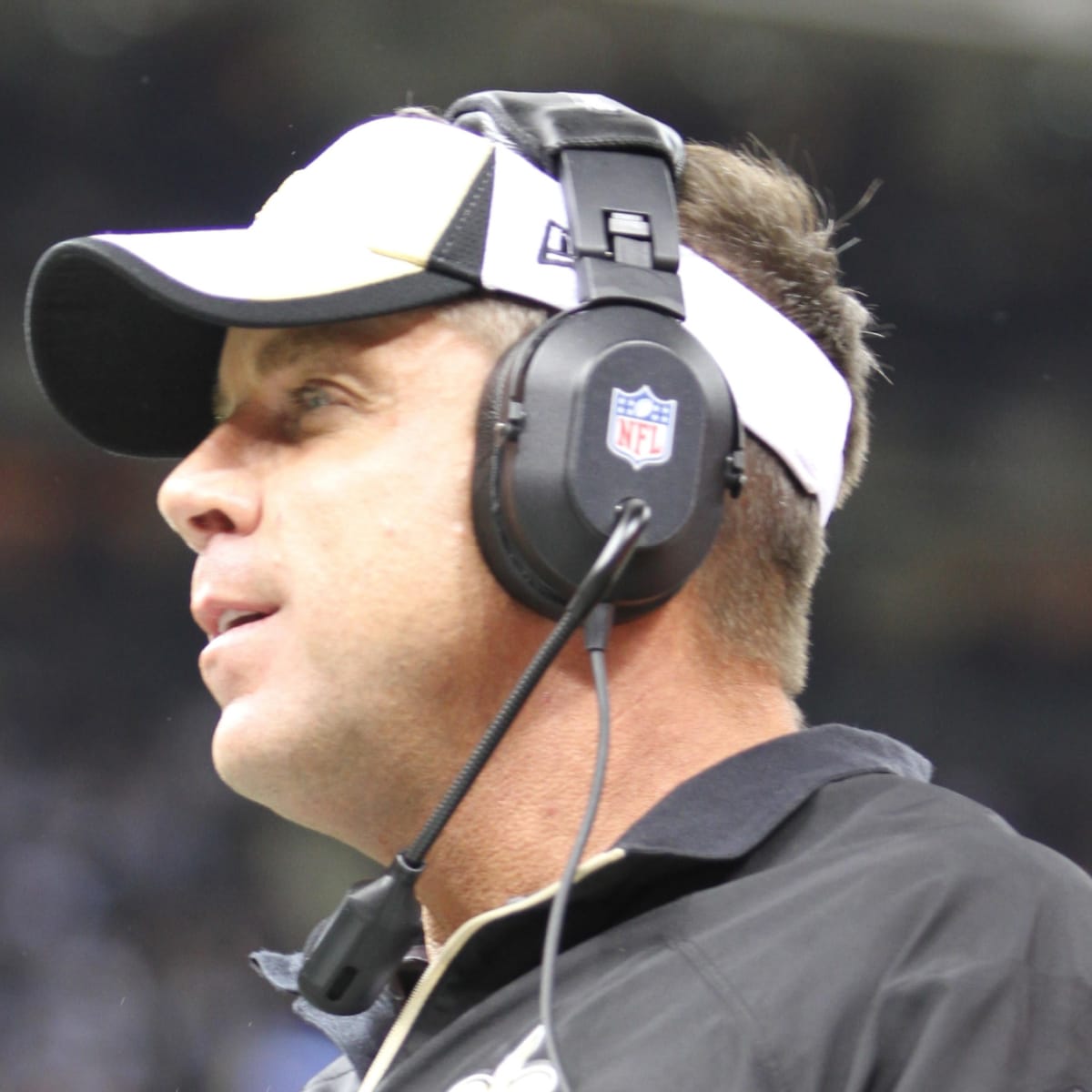 New Orleans Saints coach Sean Payton suspended for a year over 'Bountygate', NFL