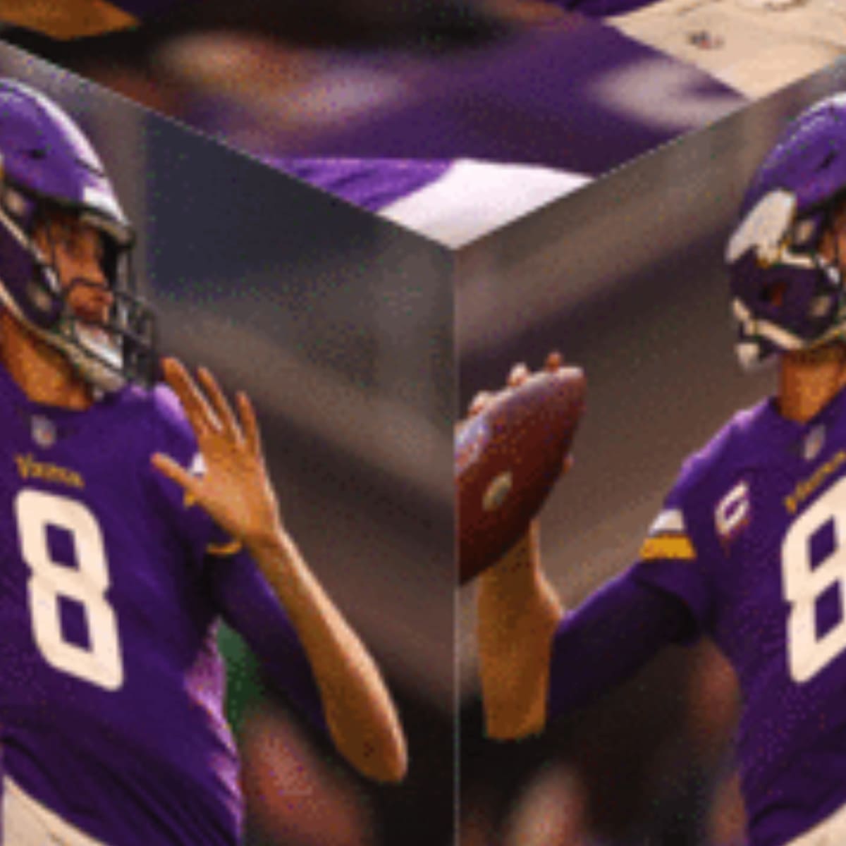 Sam Bradford having MVP start for Minnesota Vikings - Sports Illustrated