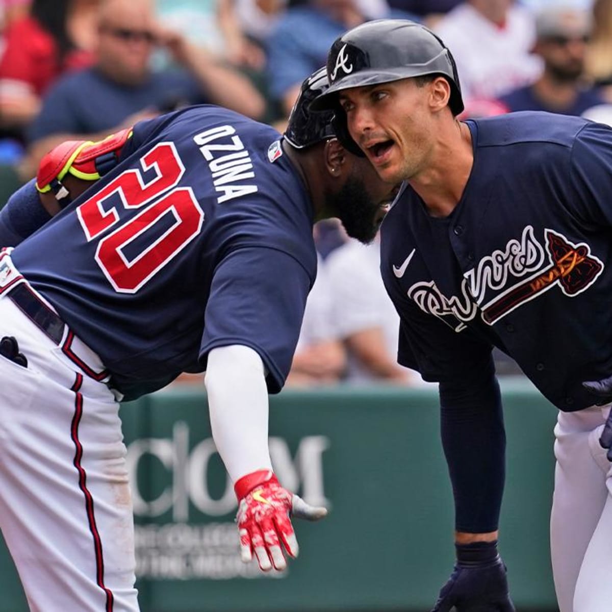 Tyler O'Neill Player Props: Cardinals vs. Braves