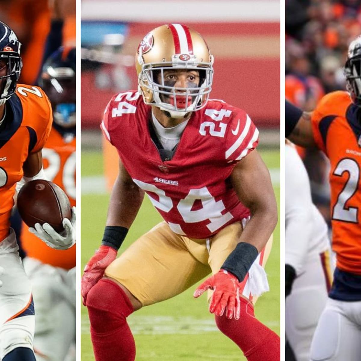 Denver Broncos: Bryce Callahan ranked as third-best CB in the NFL