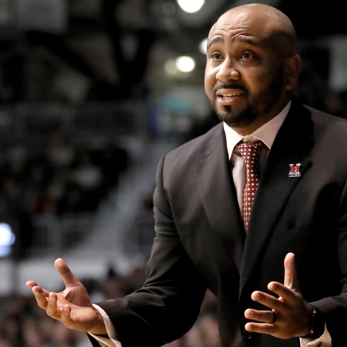 Ohio State Officially Hires Jack Owens As Assistant Coach - Sports  Illustrated Ohio State Buckeyes News, Analysis and More