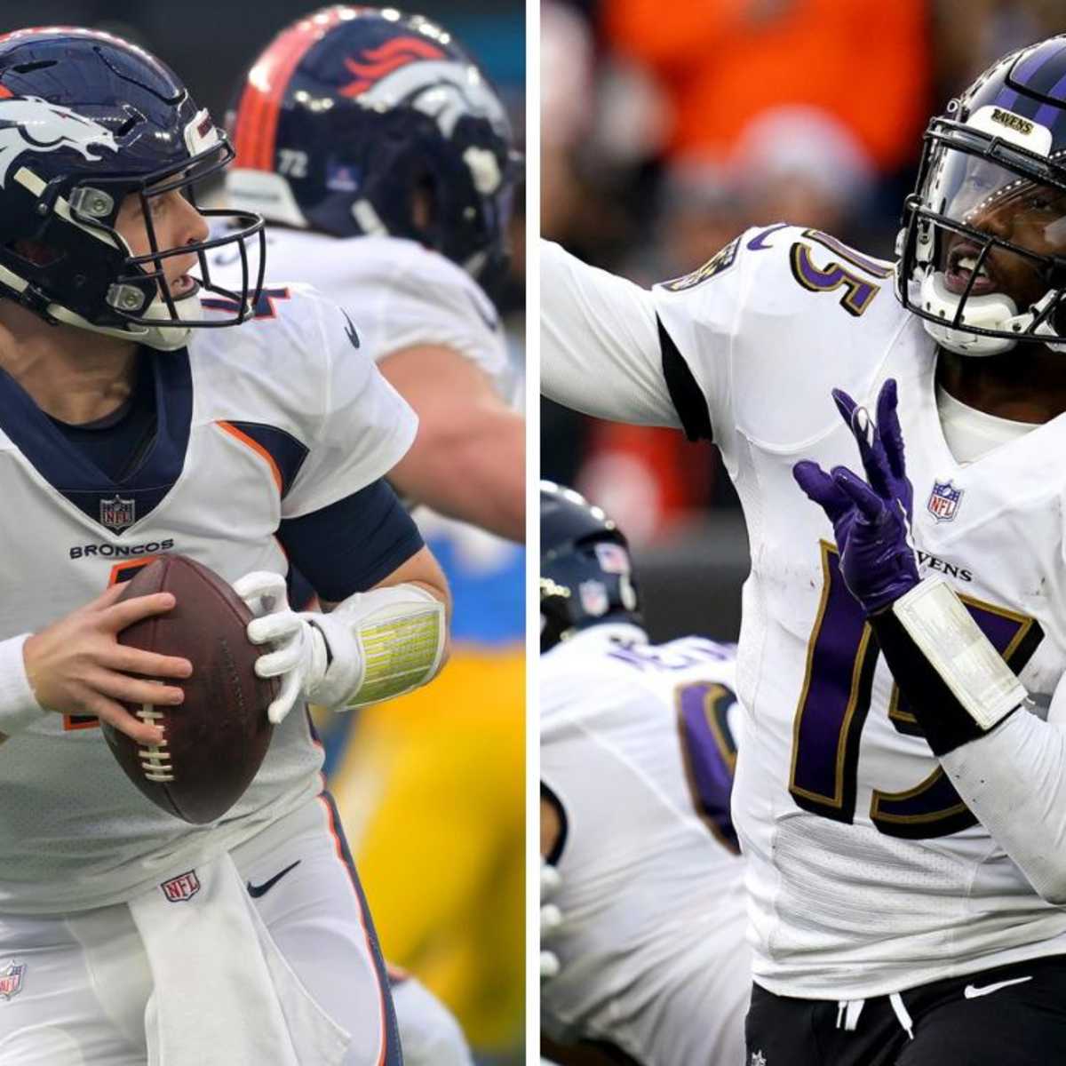 Battle of the Denver Broncos backup quarterbacks? - Mile High