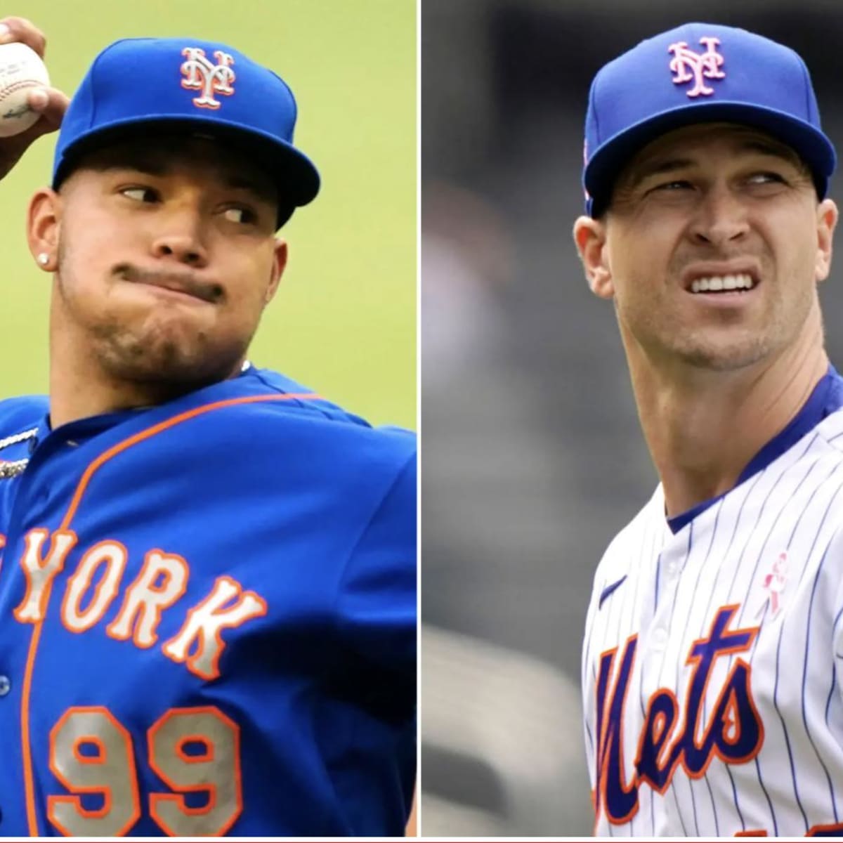 Mets news: New York gets worrisome Jacob deGrom injury update