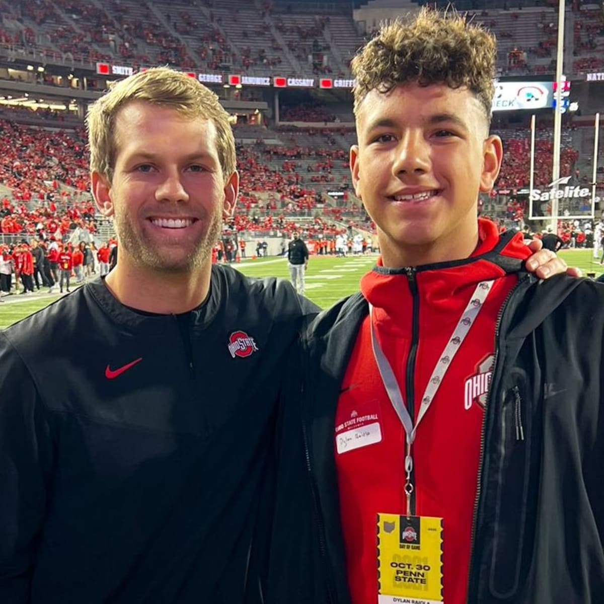 Patrick Mahomes - Hudl