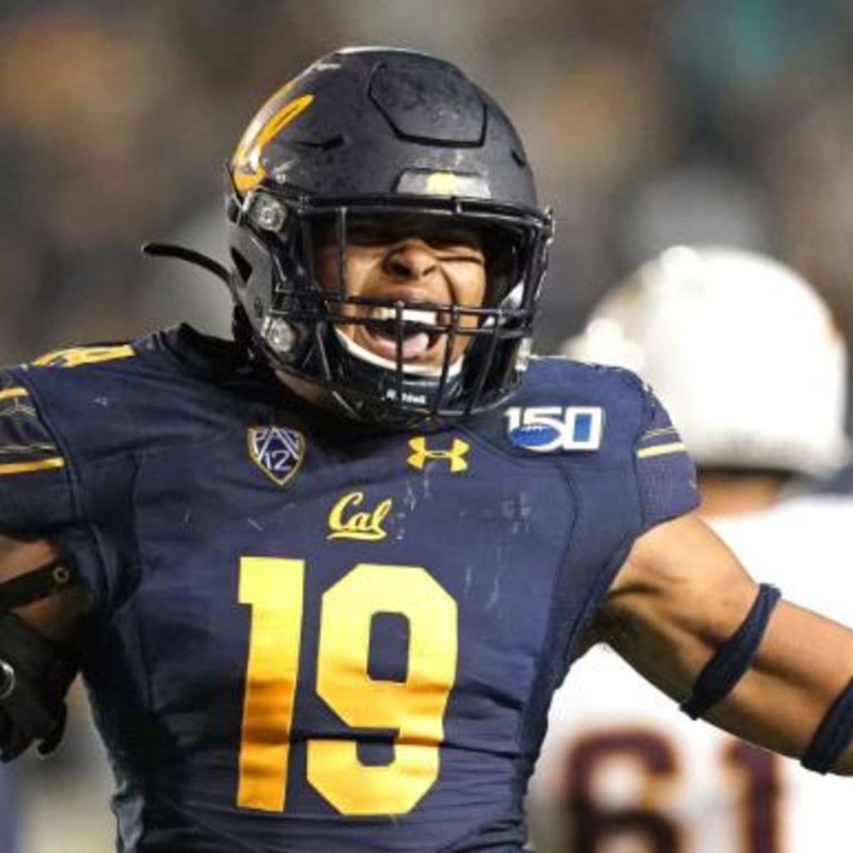 Cal OLB Cameron Goode Drafted in Seventh Round by Dolphins