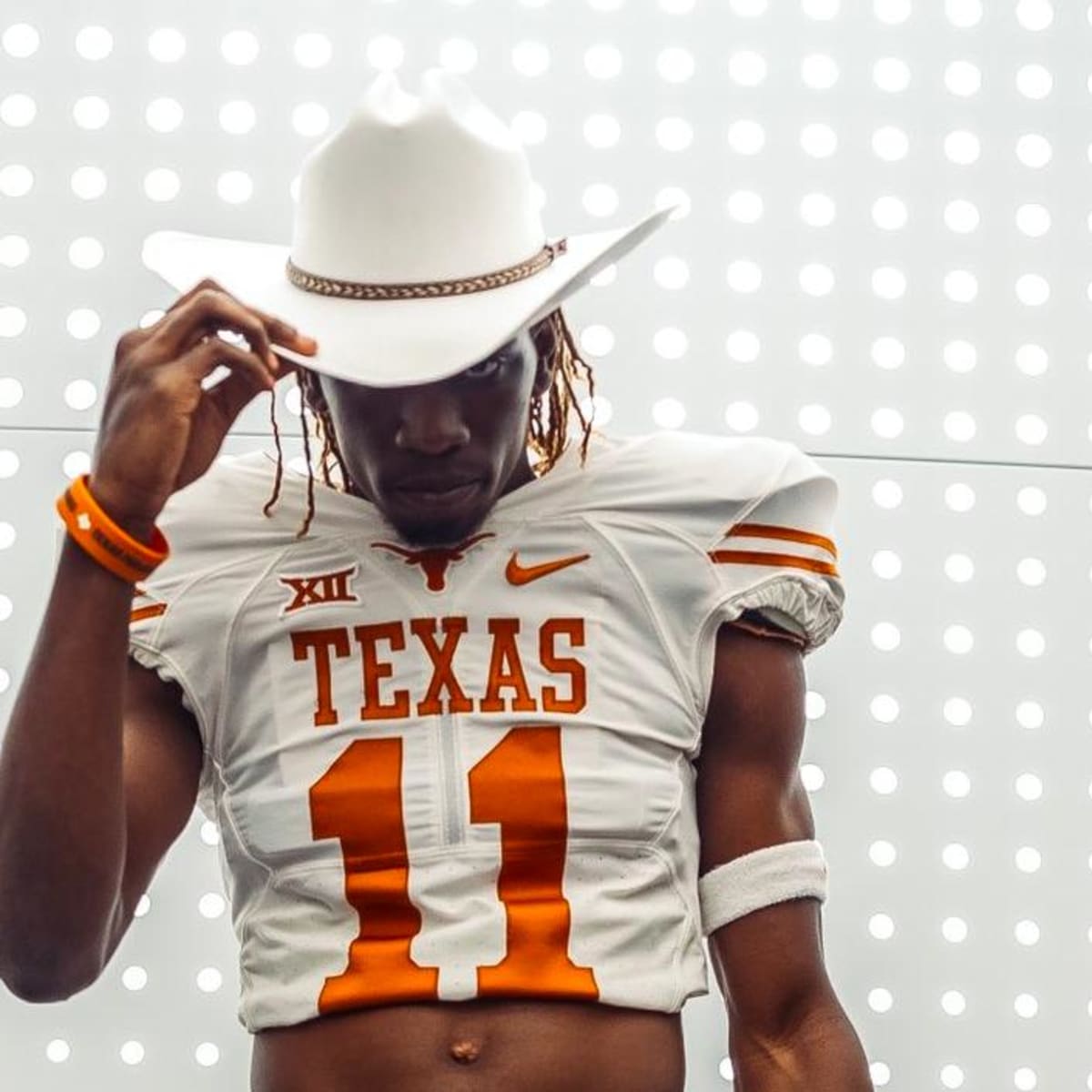 Texas Longhorns Football: Longhorns Rise To No. 9 In SI All-American's 2022  Recruiting Class Rankings - Sports Illustrated Texas Longhorns News,  Analysis and More