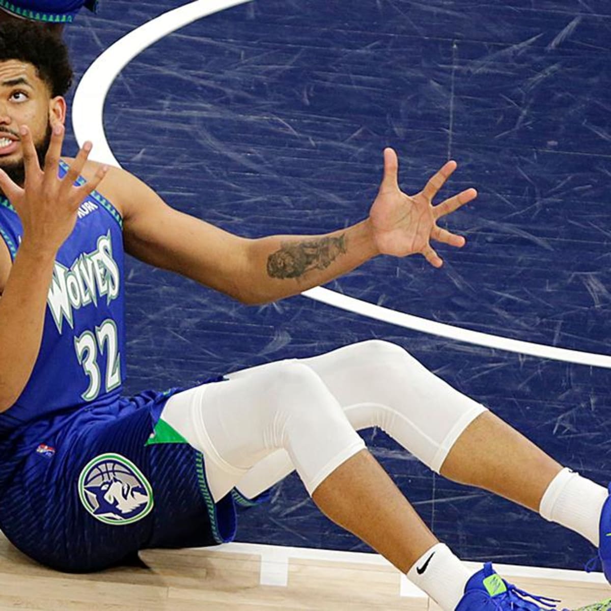 Ja Morant, Karl Anthony Towns And Other NBA Stars Left Stunned As