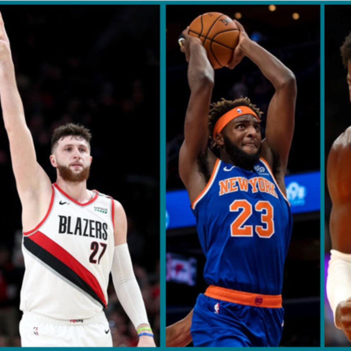 Hornets' 2022 Free Agents, Targets and Draft Needs After NBA Play-in Game  Loss, News, Scores, Highlights, Stats, and Rumors