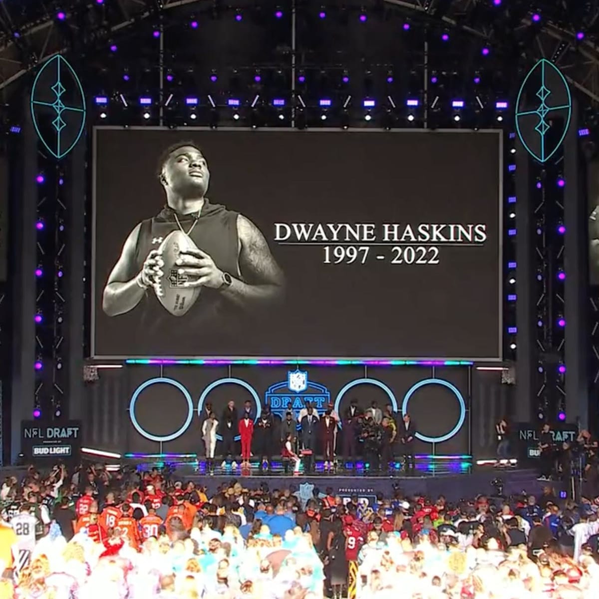 Buckeye Battle Cry: Will Dwayne Haskins Enter The NFL Draft?