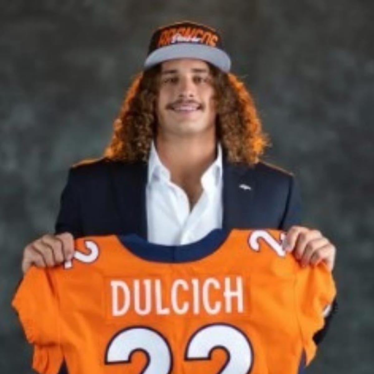 Broncos announce jersey numbers for offseason additions, 2021 draft class