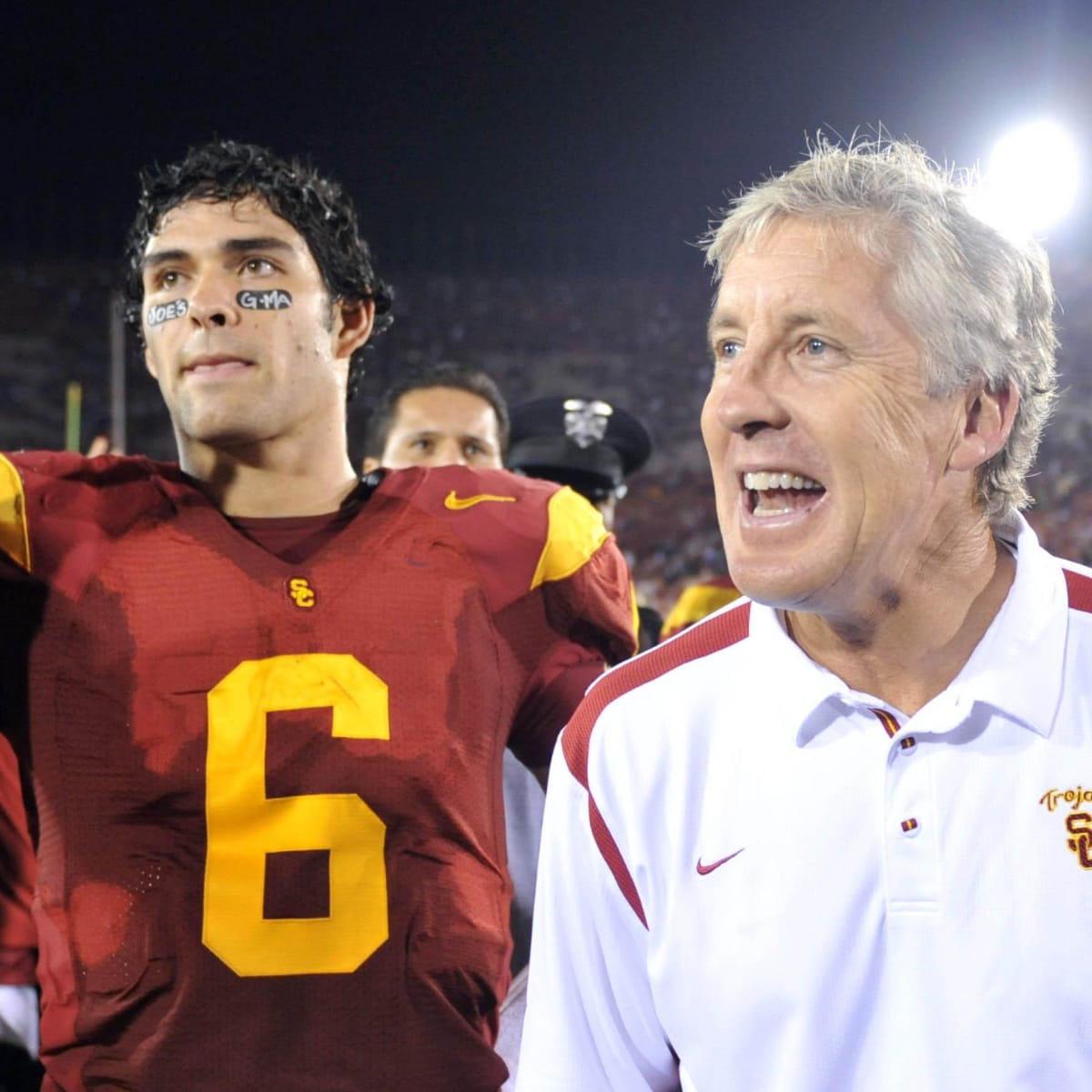 Mark Sanchez retiring from NFL for top college football analyst role