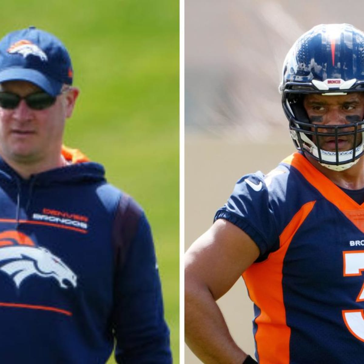 Broncos' Russell Wilson Expected to Play with Shoulder Injury in Week 6,  Hackett Says, News, Scores, Highlights, Stats, and Rumors