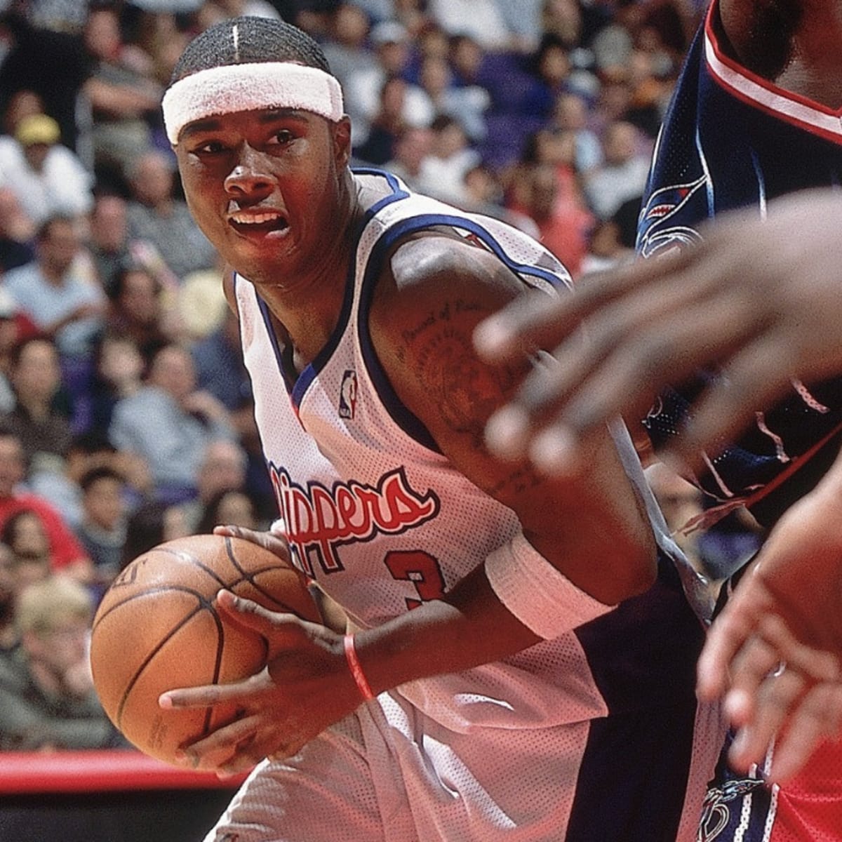 Clips: Knuckleheads with Quentin Richardson and Darius Miles 