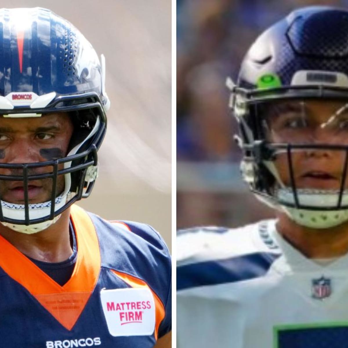 Broncos Vs. Seahawks Week 1 Monday Night Game Open Discussion