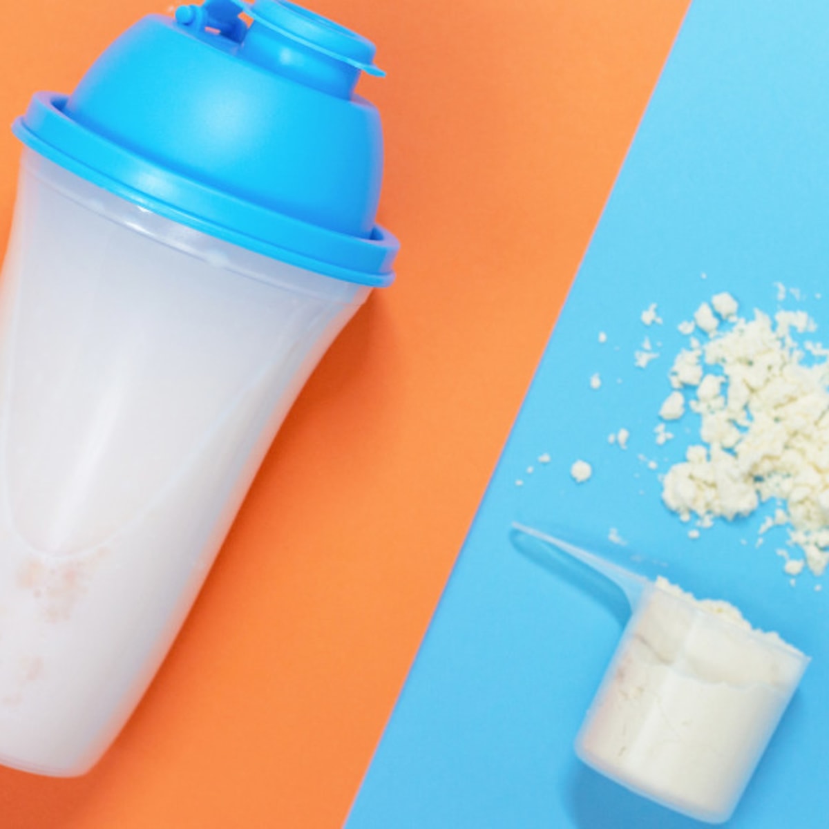 Protein Shakes and Weight Loss: Types, How It Works