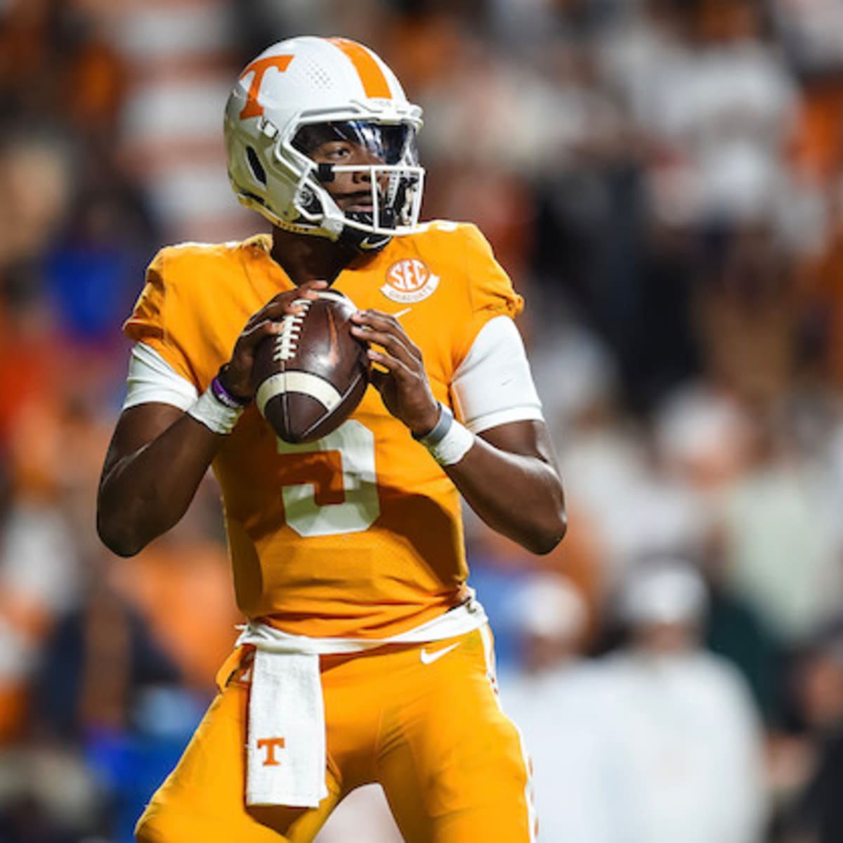 NFL Draft 2023: Where Hendon Hooker, Tennessee Vols could be picked