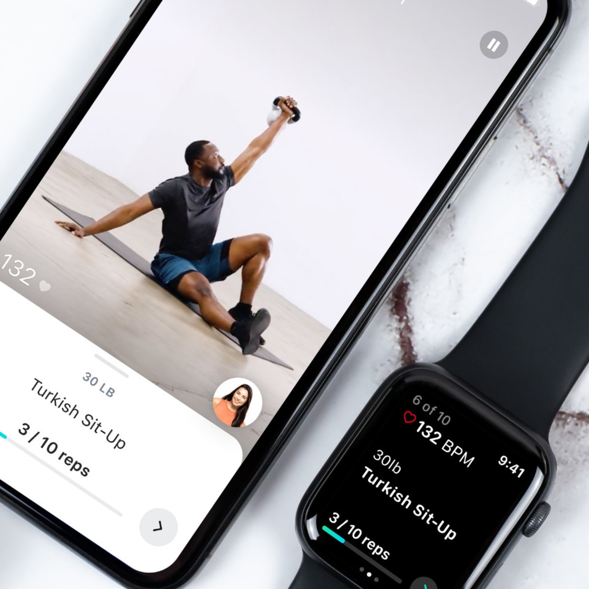 The Best Personal Training Apps of 2023 - SI Showcase - Sports Illustrated