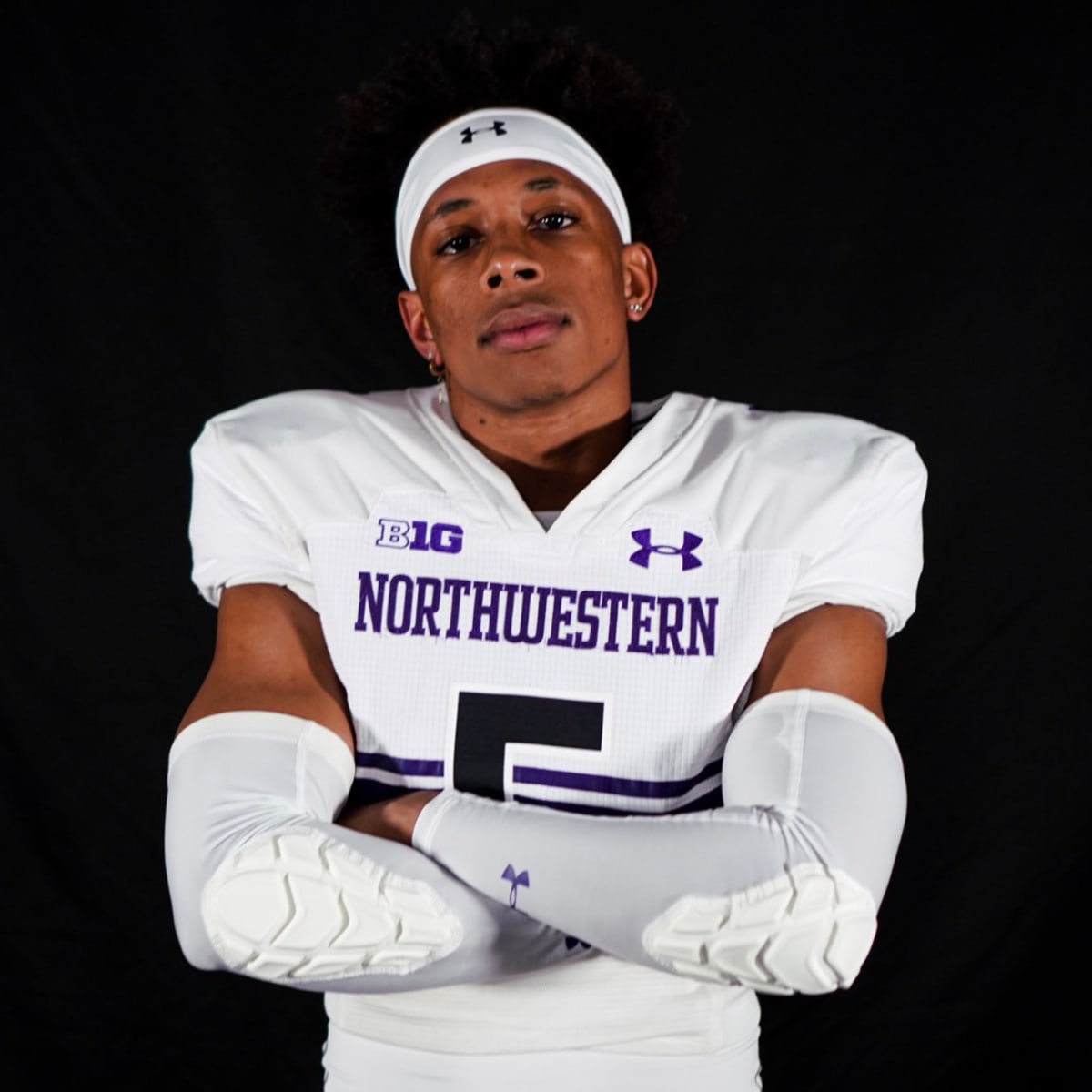 Column: Northwestern football's 2023 recruiting class is a beacon of hope —  and a sign of change - Inside NU