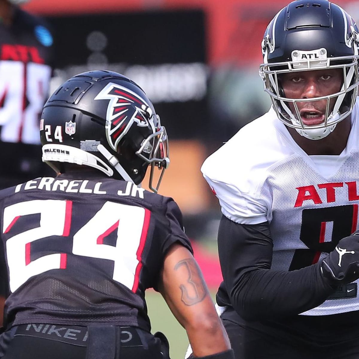 Falcons' most important players for a successful 2022 season - The