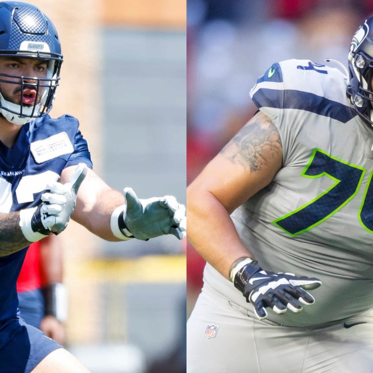 No Sugarcoating,' Lots of Pressure: Seattle Seahawks Can't Whiff on Fast  D-Line Rebuild - Sports Illustrated Seattle Seahawks News, Analysis and More