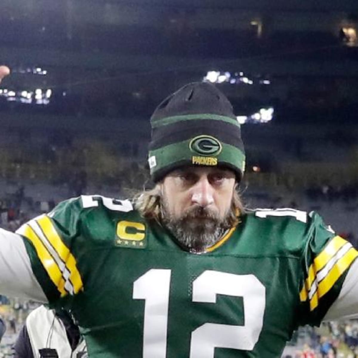 Aaron Rodgers vs. Tom Brady or Patrick Mahomes vs. Josh Allen? - Sports  Illustrated Cal Bears News, Analysis and More