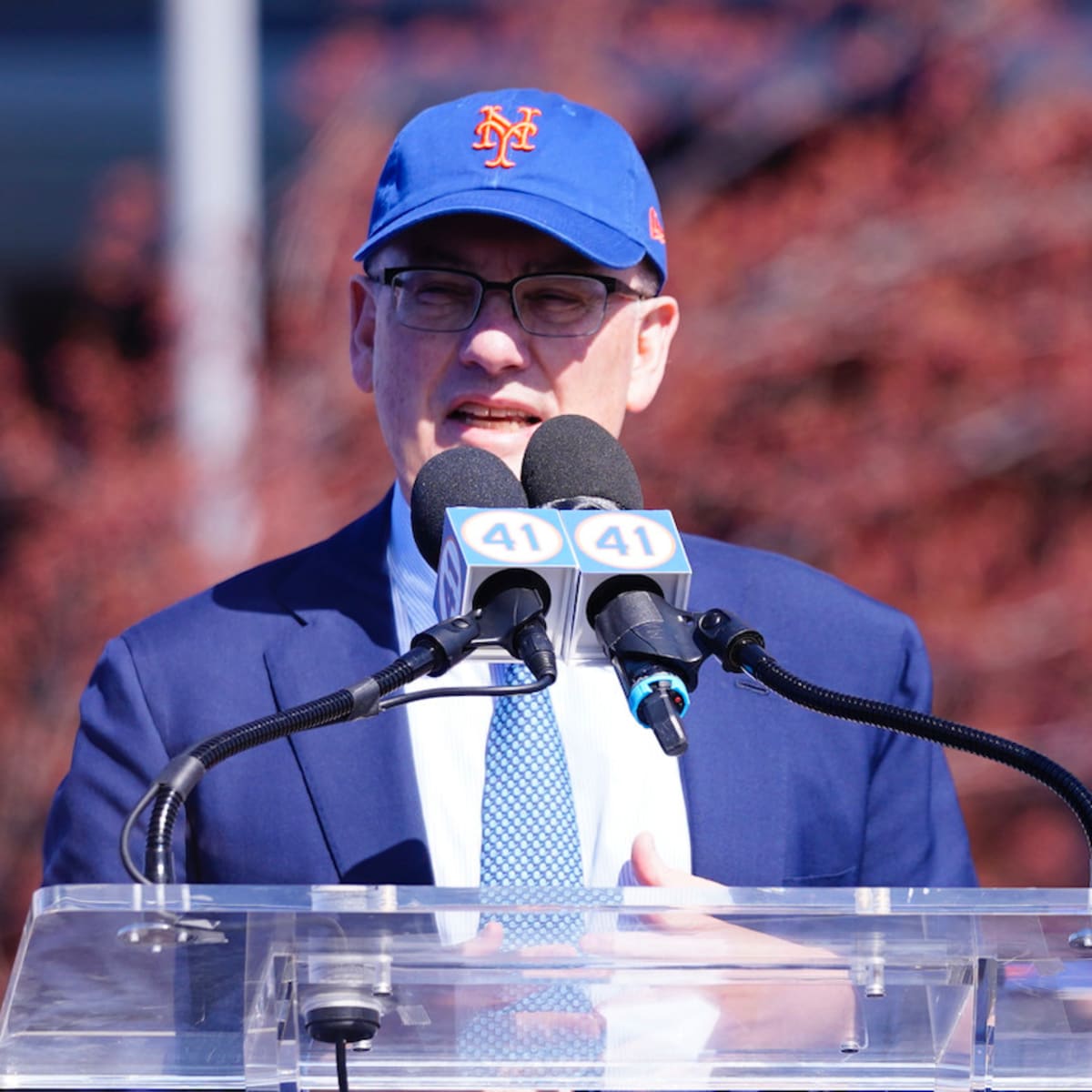 The 2021 New York Mets: An Unusually Bold Era Begins Under New Owner Steve  Cohen