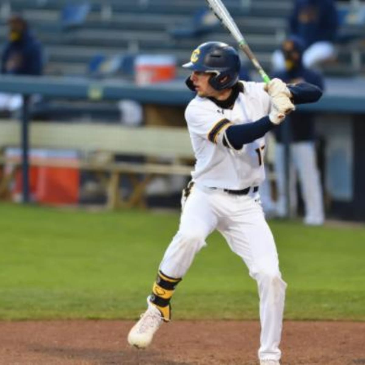 Dylan Beavers and 5 other Cal Bears drafted in 2022 MLB Draft