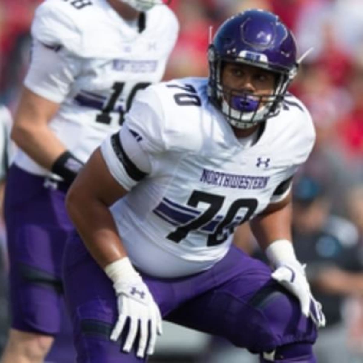 2021 NFL Draft Prospect Profile: CB Greg Newsome II, Northwestern - Sports  Illustrated New York Giants News, Analysis and More