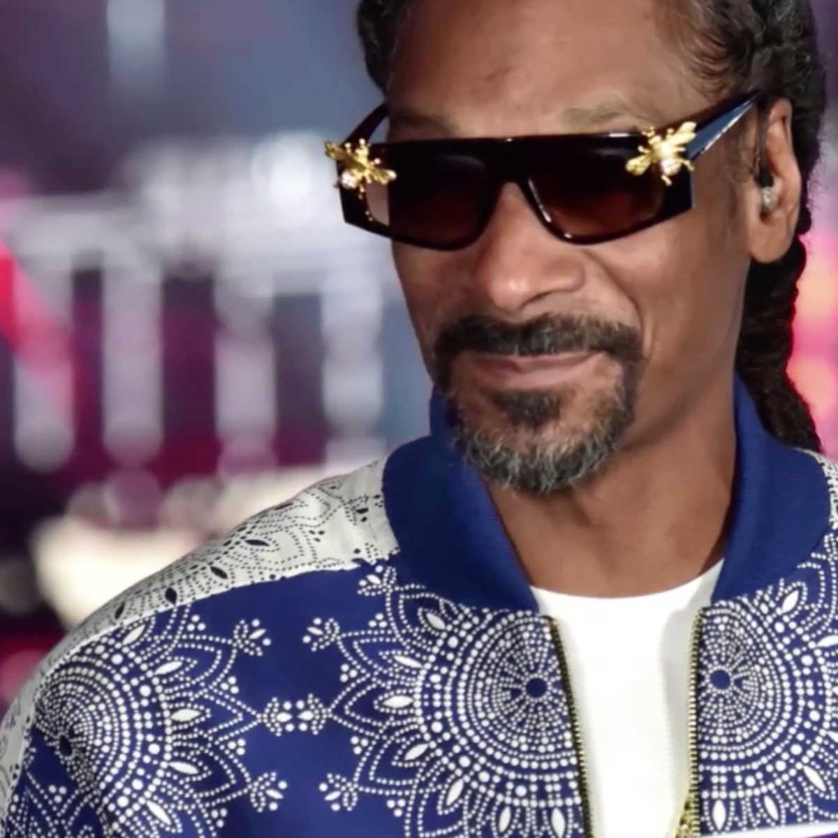 Snoop Dogg Has Advice For Nfl Draft Prospect Sports Illustrated Usc Trojans News Analysis And More