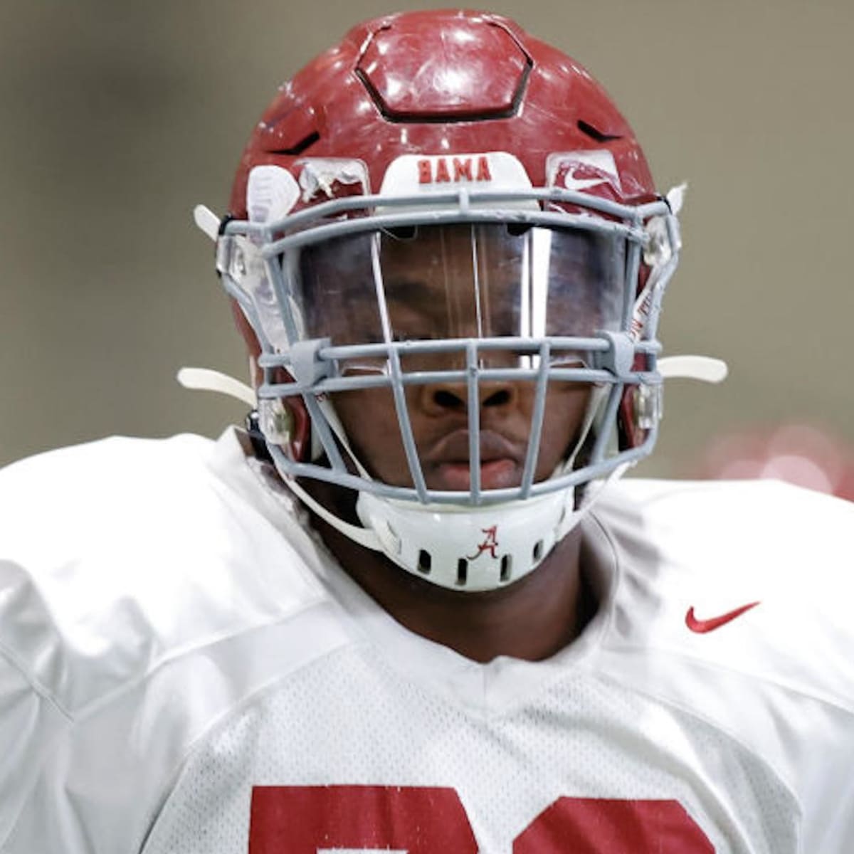 Alabama's Front-Runners for 2022 NFL Draft - Sports Illustrated Alabama  Crimson Tide News, Analysis and More